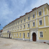 Regionalni centar kompetentnosti (bivša Oružana)