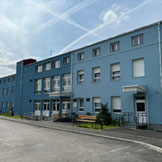 Dom zdravlja SMŽ u Glini