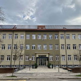 Dom zdravlja SMŽ u Sisku