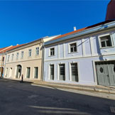 Kulturno-povijesni centar Petrinje