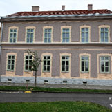 Kulturno-povijesni centar SMŽ