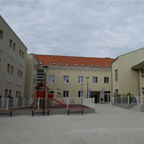 Srednja škola u Petrinji