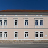 Zgrada humanitarne udruge „Ljudi za ljude”