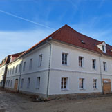 Mala zgrada gradske uprave