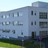 Opća bolnica Dr Ivo Pedišić Sisak