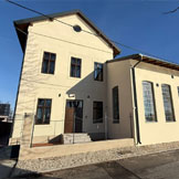 Centar znanja i planetarij Munjara