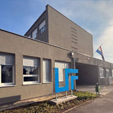 Zgrada Odsjeka Učiteljskog fakulteta u Petrinji