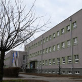 Županijski centar s kongresnom dvoranom